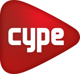 CYPE logo