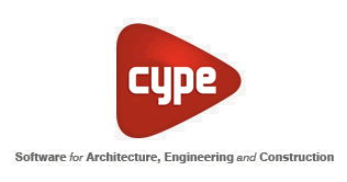 CYPE. Software for Architecture, Engineering and Construction