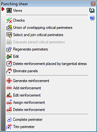 Check in accordance with code criteria. Click to enlarge the image